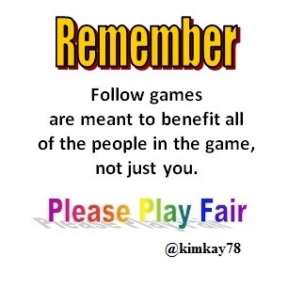 Follow Game 13 ❤️ Please Keep Sharing This❤️ - Picture 6 of 7